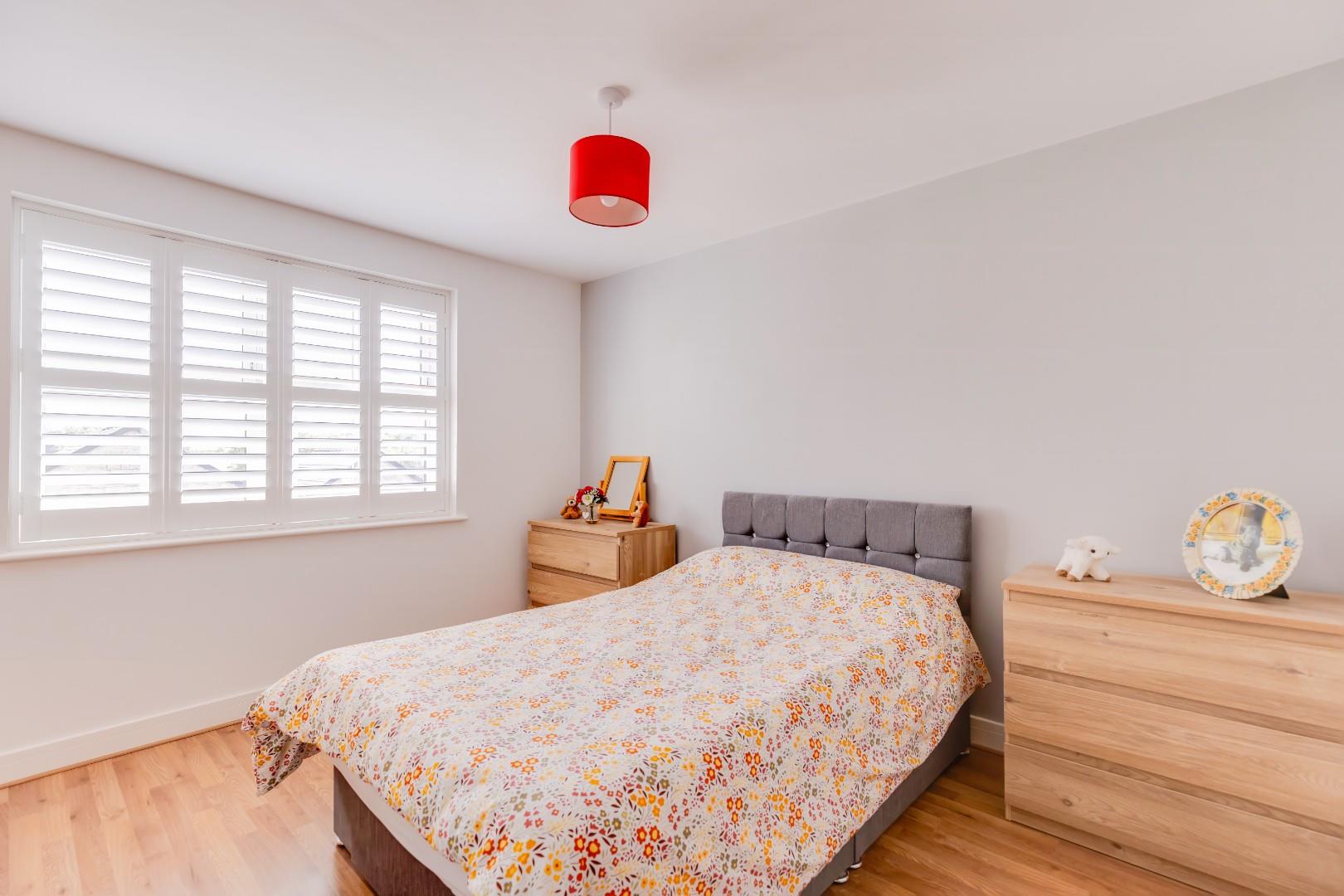 Maes Glyndwr, Coity, Bridgend County Borough, CF35 6JX